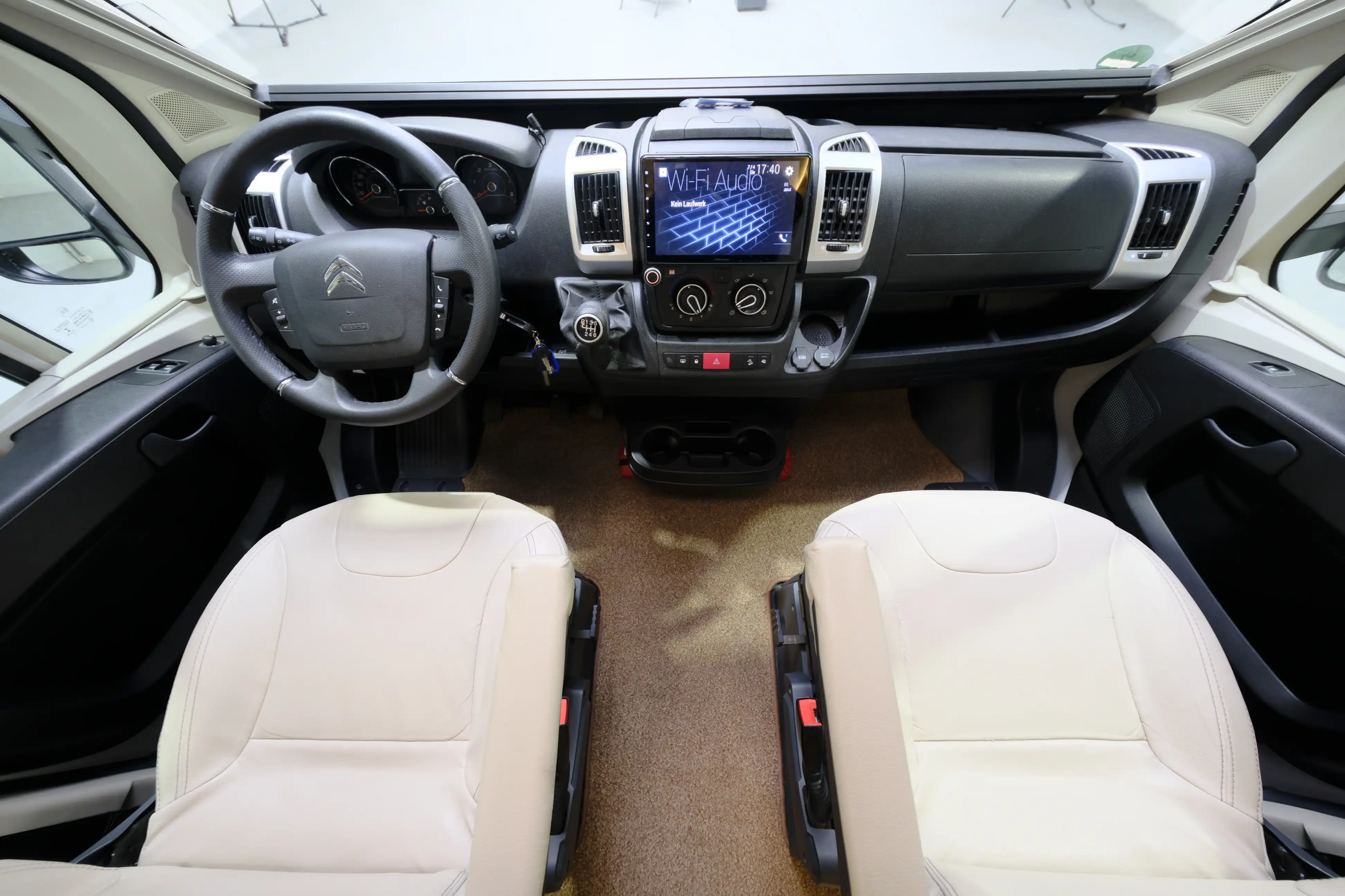 MOOVEO TEI 60 FB - Ansicht 5